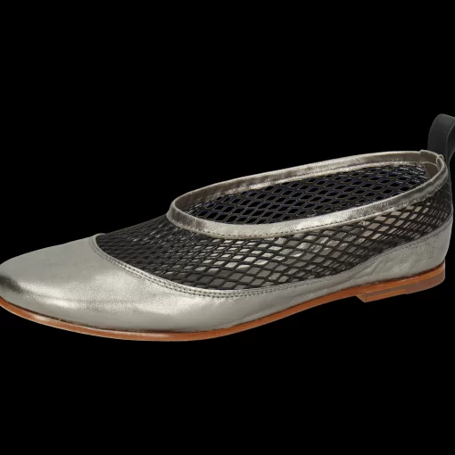 Baleriny | Melvin & Hamilton Baleriny Iris 14