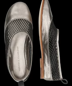 Baleriny | Melvin & Hamilton Baleriny Iris 14
