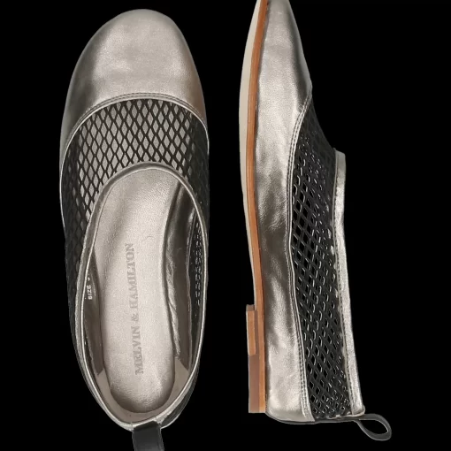 Baleriny | Melvin & Hamilton Baleriny Iris 14