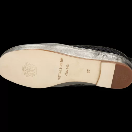 Baleriny | Melvin & Hamilton Baleriny Iris 14