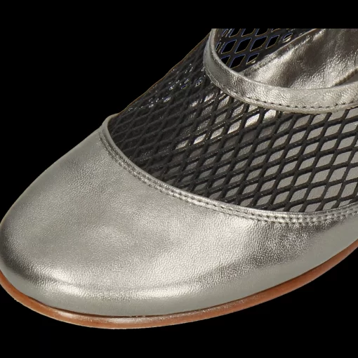 Baleriny | Melvin & Hamilton Baleriny Iris 14