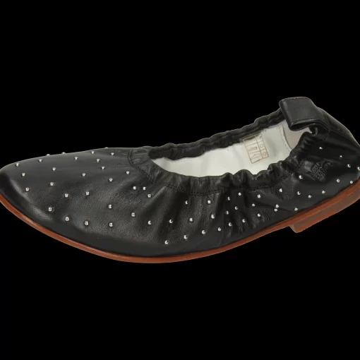 Baleriny | Melvin & Hamilton Baleriny Iris 7