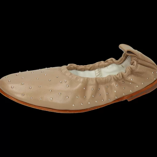 Baleriny | Melvin & Hamilton Baleriny Iris 7