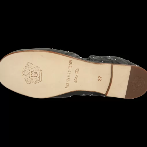 Baleriny | Melvin & Hamilton Baleriny Iris 7