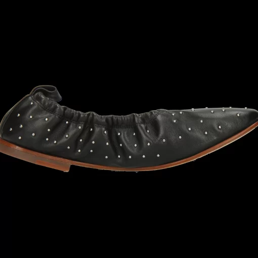 Baleriny | Melvin & Hamilton Baleriny Iris 7