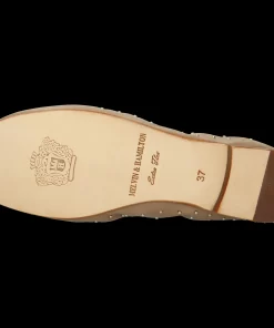 Baleriny | Melvin & Hamilton Baleriny Iris 7