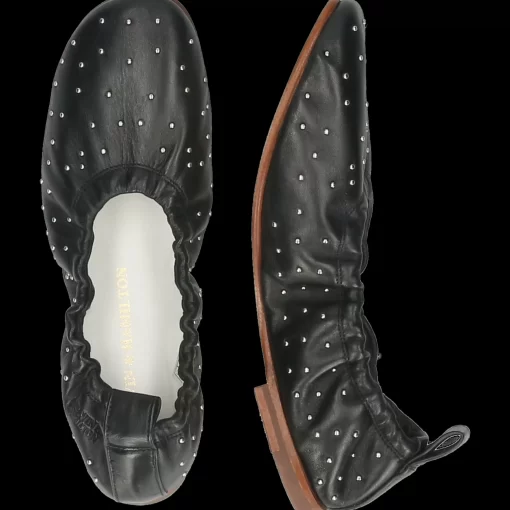 Baleriny | Melvin & Hamilton Baleriny Iris 7