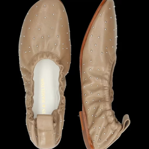 Baleriny | Melvin & Hamilton Baleriny Iris 7