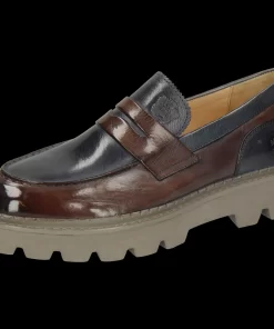 Mokasyny | Melvin & Hamilton Mokasyny Jade 12