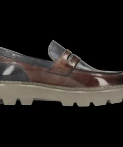 Mokasyny | Melvin & Hamilton Mokasyny Jade 12