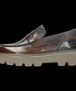Mokasyny | Melvin & Hamilton Mokasyny Jade 12