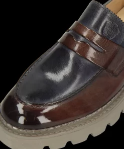 Mokasyny | Melvin & Hamilton Mokasyny Jade 12