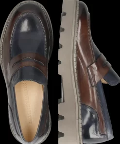 Mokasyny | Melvin & Hamilton Mokasyny Jade 12