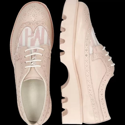 Derby | Melvin & Hamilton Derby Jade 2