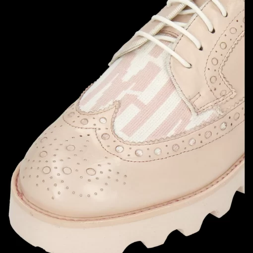 Derby | Melvin & Hamilton Derby Jade 2
