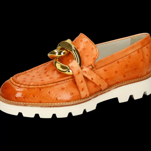 Mokasyny | Melvin & Hamilton Mokasyny Jade 32