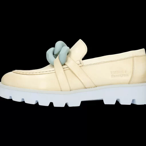 Mokasyny | Melvin & Hamilton Mokasyny Jade 32