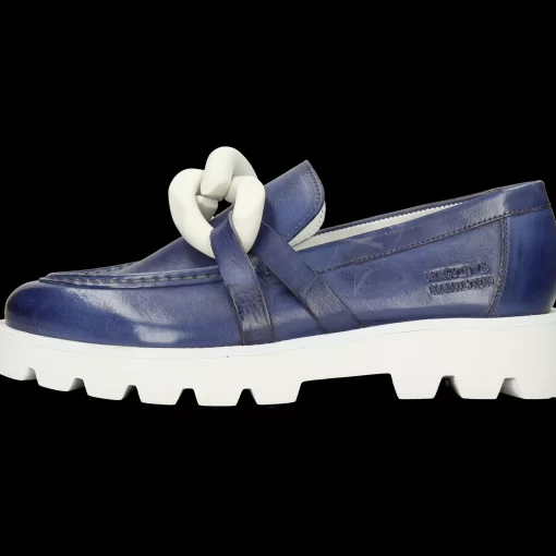 Mokasyny | Melvin & Hamilton Mokasyny Jade 32