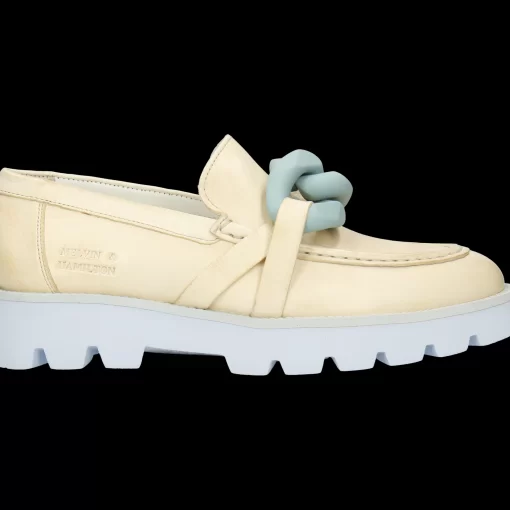 Mokasyny | Melvin & Hamilton Mokasyny Jade 32
