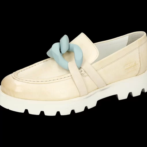 Mokasyny | Melvin & Hamilton Mokasyny Jade 32