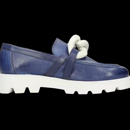 Mokasyny | Melvin & Hamilton Mokasyny Jade 32