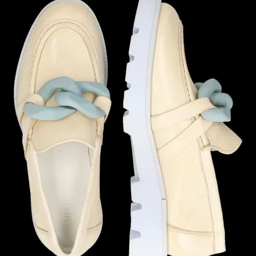 Mokasyny | Melvin & Hamilton Mokasyny Jade 32
