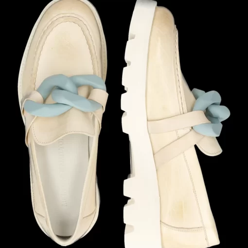 Mokasyny | Melvin & Hamilton Mokasyny Jade 32