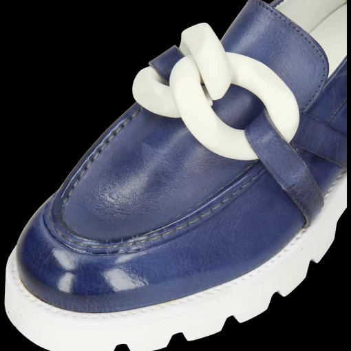 Mokasyny | Melvin & Hamilton Mokasyny Jade 32