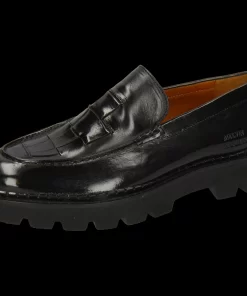 Mokasyny | Melvin & Hamilton Mokasyny Jade 39