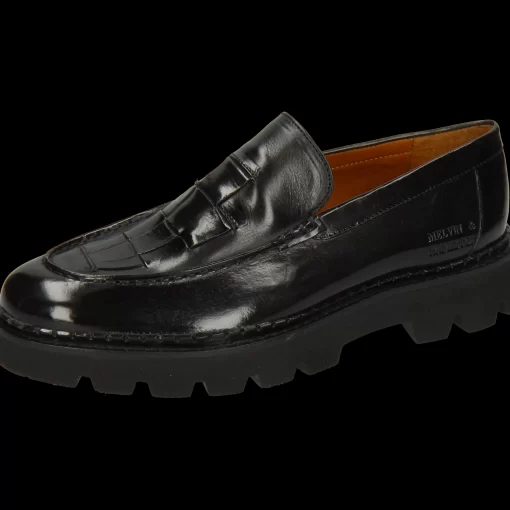 Mokasyny | Melvin & Hamilton Mokasyny Jade 39