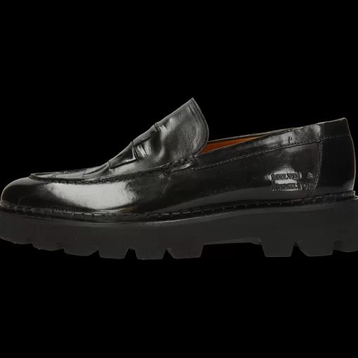 Mokasyny | Melvin & Hamilton Mokasyny Jade 39