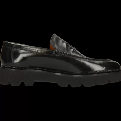 Mokasyny | Melvin & Hamilton Mokasyny Jade 39