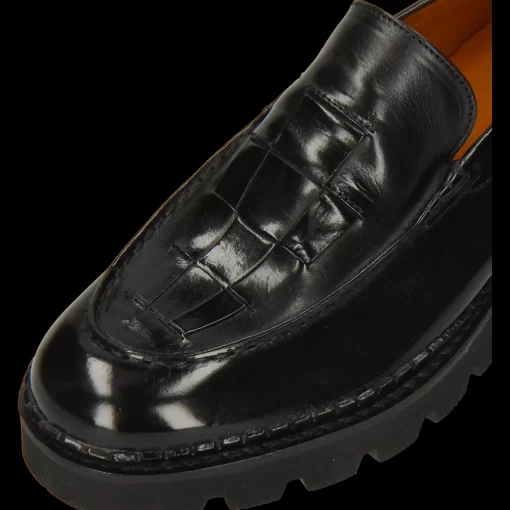 Mokasyny | Melvin & Hamilton Mokasyny Jade 39