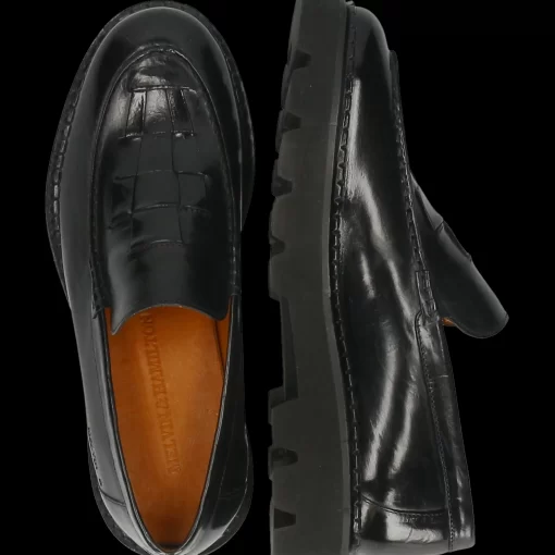 Mokasyny | Melvin & Hamilton Mokasyny Jade 39