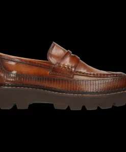 Mokasyny | Melvin & Hamilton Mokasyny Jade 43
