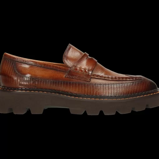 Mokasyny | Melvin & Hamilton Mokasyny Jade 43