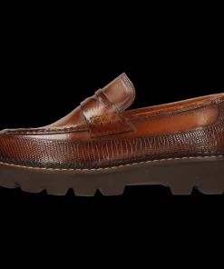 Mokasyny | Melvin & Hamilton Mokasyny Jade 43