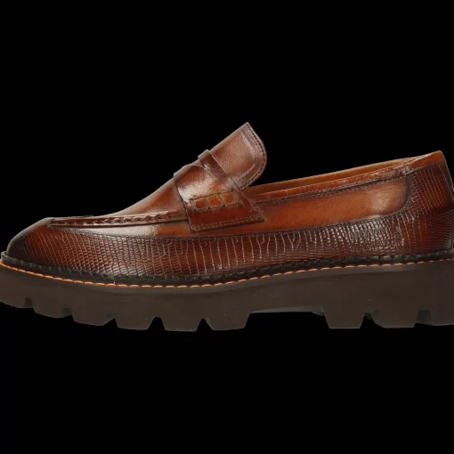 Mokasyny | Melvin & Hamilton Mokasyny Jade 43