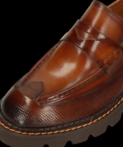 Mokasyny | Melvin & Hamilton Mokasyny Jade 43