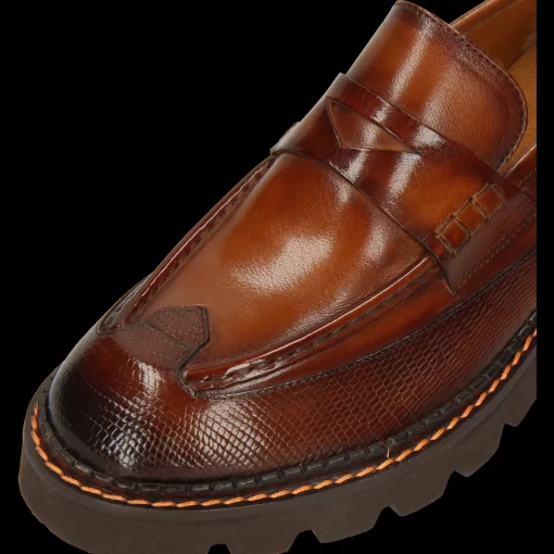 Mokasyny | Melvin & Hamilton Mokasyny Jade 43
