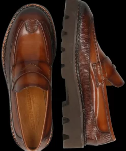 Mokasyny | Melvin & Hamilton Mokasyny Jade 43