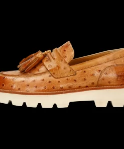 Mokasyny | Melvin & Hamilton Mokasyny Jade 44