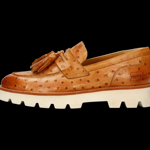 Mokasyny | Melvin & Hamilton Mokasyny Jade 44
