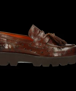 Mokasyny | Melvin & Hamilton Mokasyny Jade 44