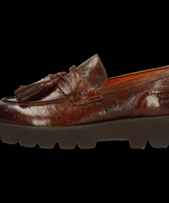 Mokasyny | Melvin & Hamilton Mokasyny Jade 44