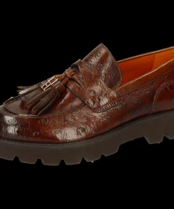 Mokasyny | Melvin & Hamilton Mokasyny Jade 44