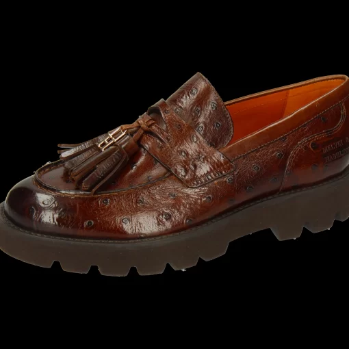 Mokasyny | Melvin & Hamilton Mokasyny Jade 44