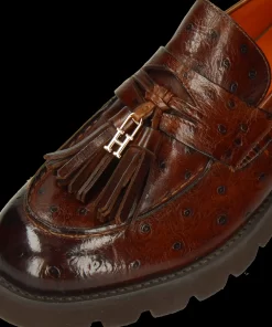 Mokasyny | Melvin & Hamilton Mokasyny Jade 44