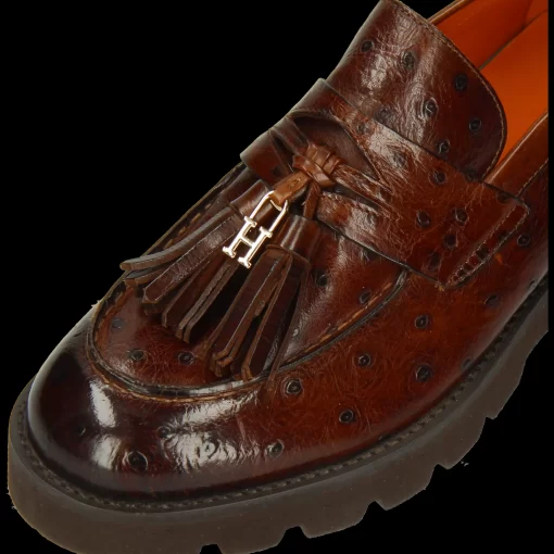 Mokasyny | Melvin & Hamilton Mokasyny Jade 44