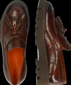 Mokasyny | Melvin & Hamilton Mokasyny Jade 44